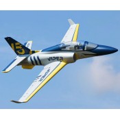 FMS Viper V2 15th Anniversary 70mm EDF Jet